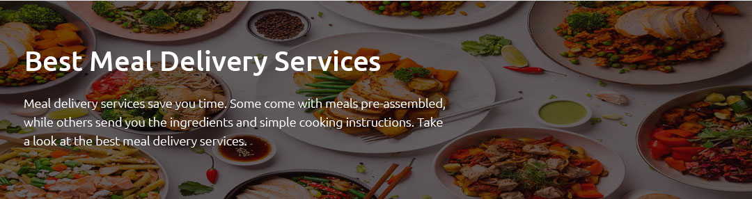 Meal Delivery Kits Reviews Feb 2025